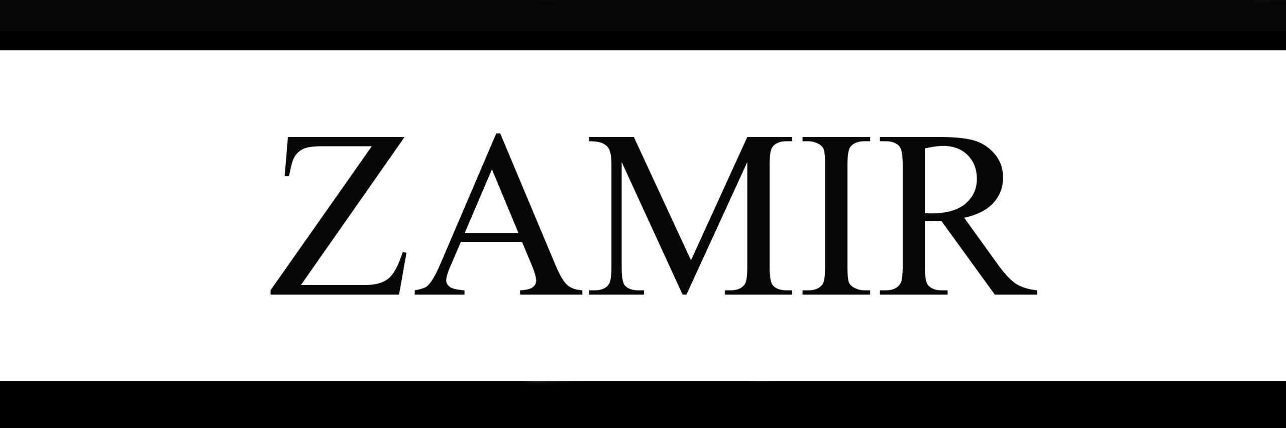 زمیر | ZamirWears.ir